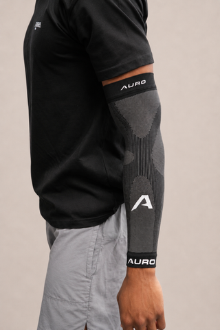 Auro Performance Arm Sleeve
