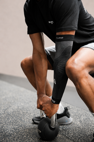 Auro Performance Arm Sleeve
