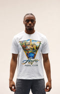 Coast Lifestyle T-shirt