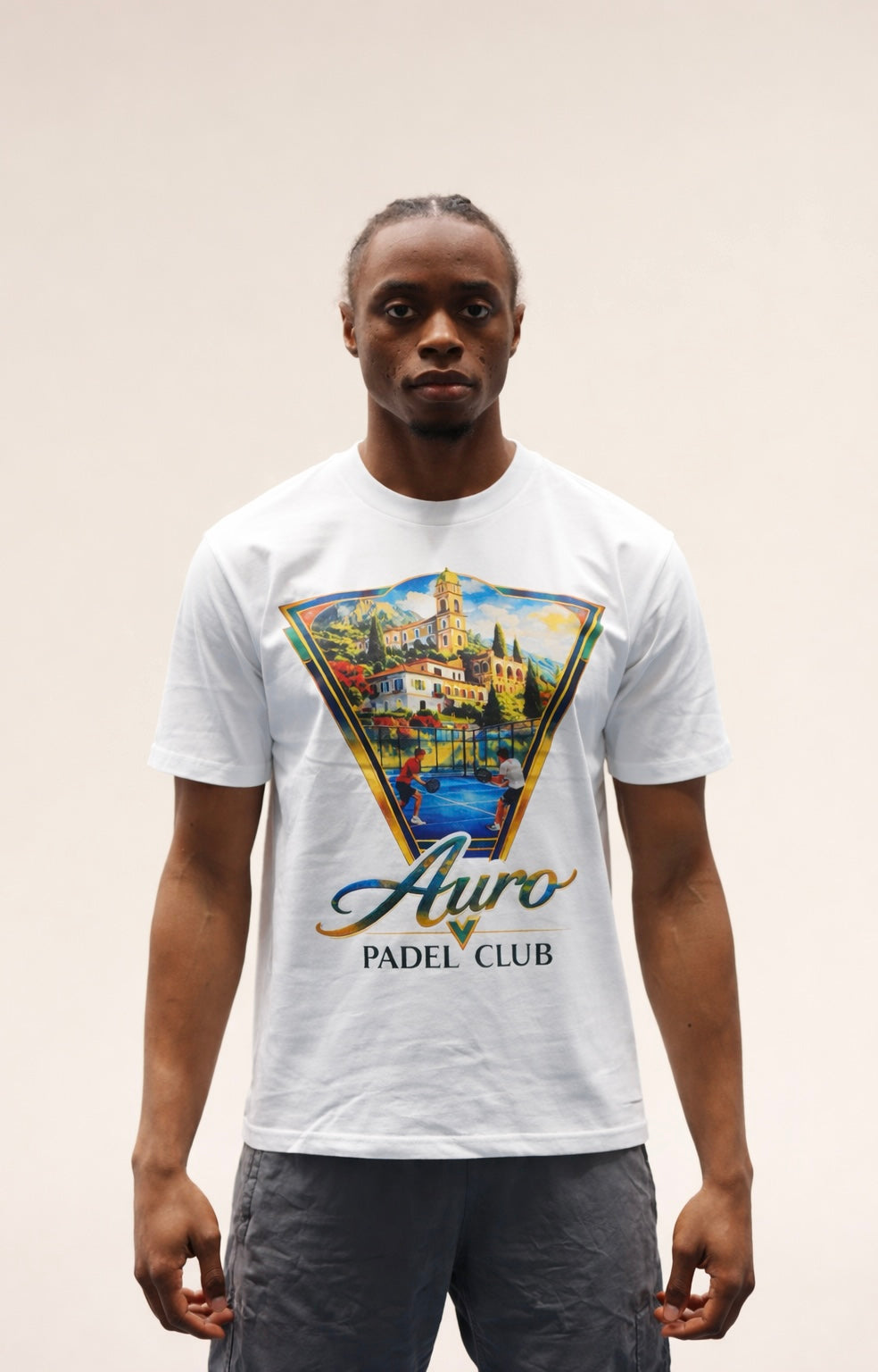 Coast Lifestyle T-shirt